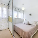 Apartment Romansa