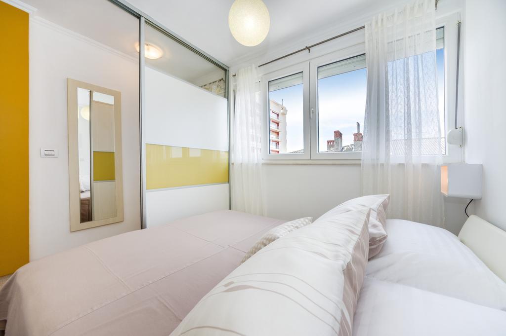 Romansa Apartman Zadar