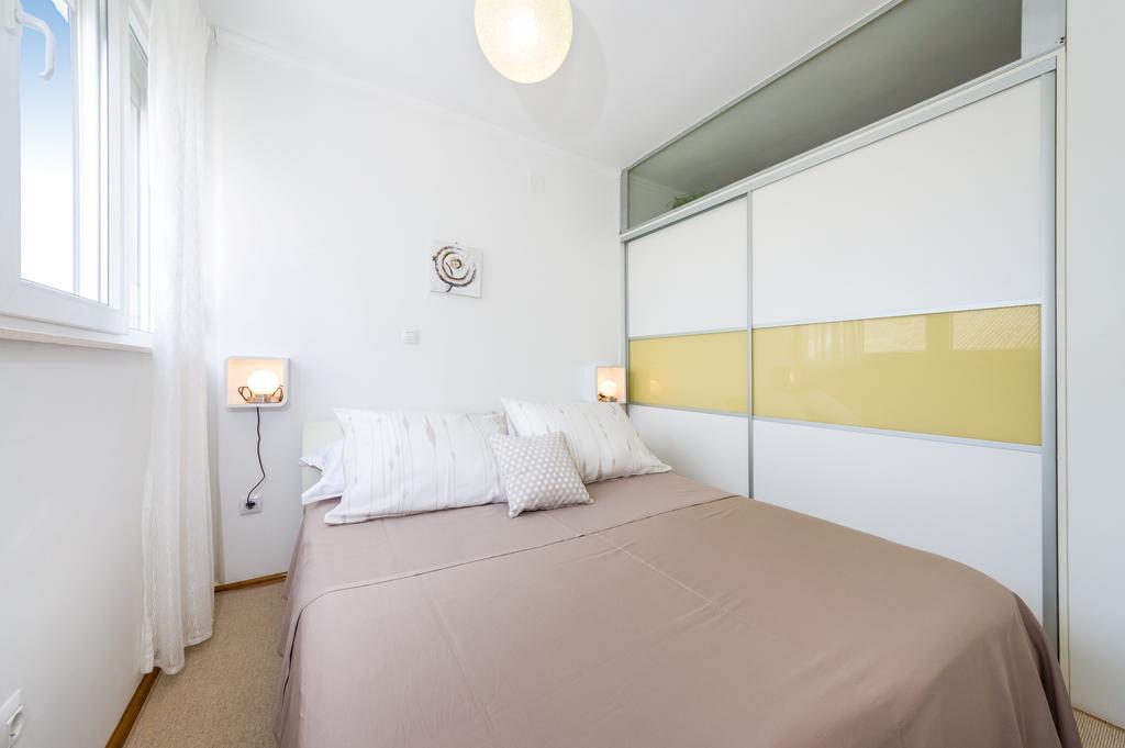 Apartman Romansa