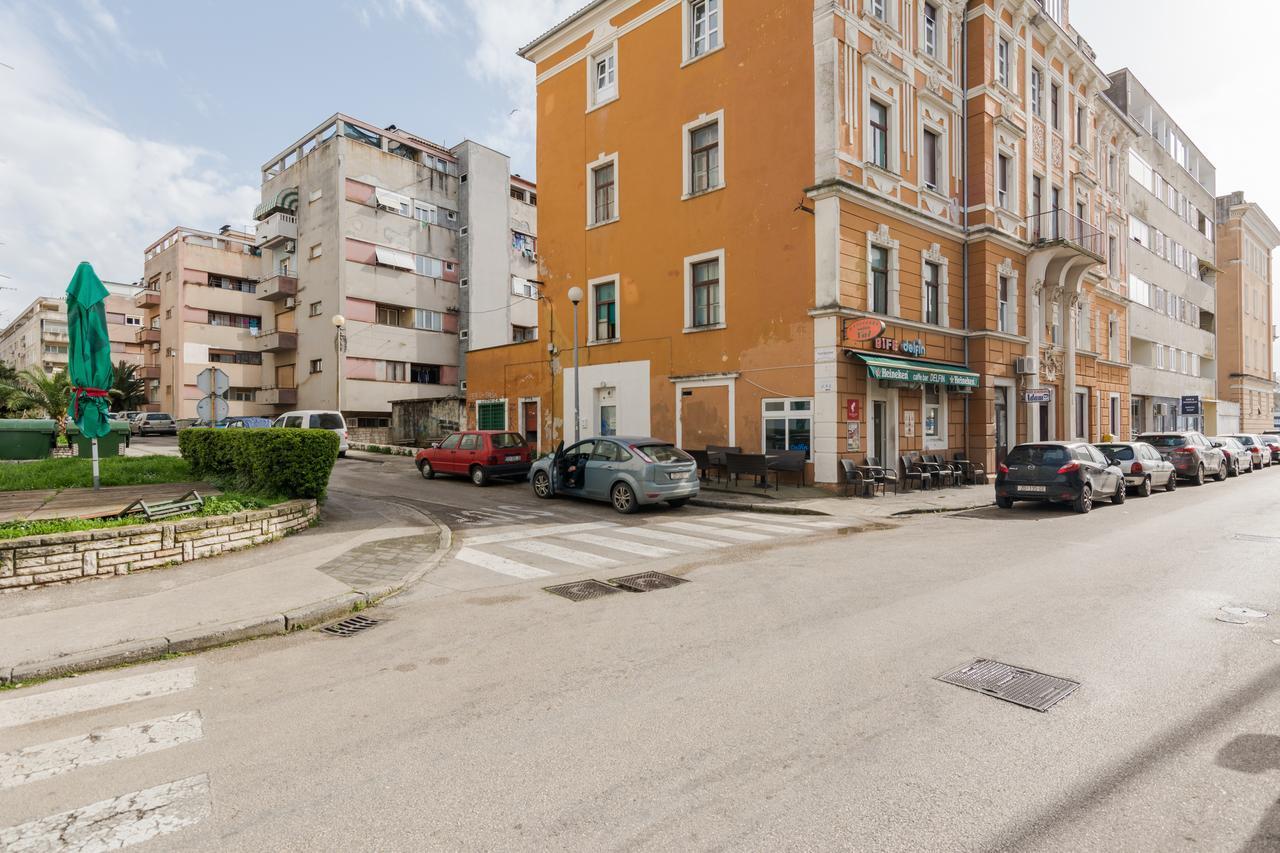 Romansa Apartman *